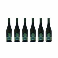 6x Gavi di Gavi, Piemonte,   DOCG, Vinařství  LA CHIARA 0,75l 12,5%