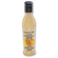 Crema di Balsamico al Limone (citrón) 220gr