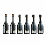 KARTON Prosecco Conegliano Valdobbiadene D.O.C.G.  vinařství Cantine Bernardi Pietro & Figlii, Itálie, 6X 0,75l