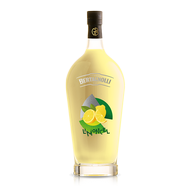 Limoncello, citronový  likér, Distilleria  Bertagnolli  0,7L, 28% Vol.
