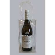 Wine bag + 1x Oropasso, Veneto, IGT, 2021, vinařství Biscardo,  0,75 l, 13%