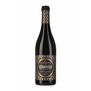 NEROPASSO, Veneto, IGT, vinařství Biscardo 0,75l 13,5%