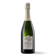 Prosecco Superiore Conegliano Valdobbiadene, Rive di Ogliano,  extra brut DOCG 0,75L 11,5%