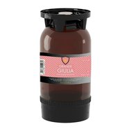 KEG, perlivé RŮŽOVÉ  víno, frizzante ROSATO, Grande Giulia, Veneto, 20 l, 10,5%