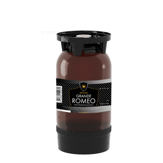 Keg Grande Romeo hnědý v. .png