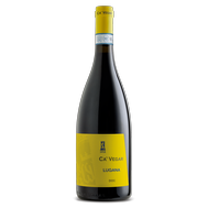 Lugana  DOC , CA'VEGAR,  vinařství  Vitevis, 0,75l , 12,5% nový ročník 2023