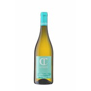 Vermentino Maremma Toscana DOC, Toskánsko, Vinařství Cacciagrande 0,75l 12,5%