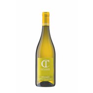 Viognier Maremma Toscana, vinařství Cacciagrande DOC 0,75L 13%