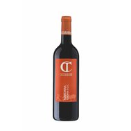 Maremma, DOC, Toskánsko, Vinařství Cacciagrande 0,75l