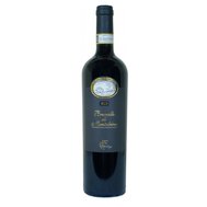 Brunello di Montalcino, Toskánsko, DOCG Vinařství  Capanne Ricci , 14,5%