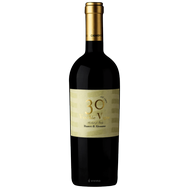 30 Vecchie  Vigne, Bianco  di Alessano, IGT 0,75L 12,5%, vinařství Cignomoro, Apulie