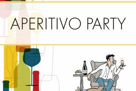 2. 2. 2022 - APERITIVO PARTY