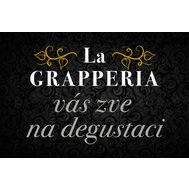 14.11.2024.  Degustace nejen PROSECCO a PIANO LIVE  v La Grapperia Nusle