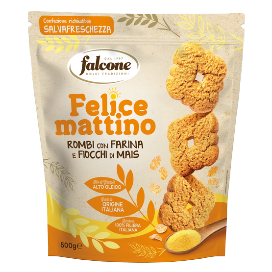 FeliceMattino_RombiMais500g-doypack.png