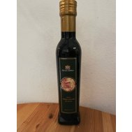 Extra panenský nefiltrovaný olivový olej I.G.P. Sicílie, výrobce Feudo Dissisa  250ml