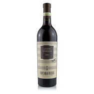 Nebbiolo Langhe Ebbio, vinařství  Fontanafredda DOC , 13,5%