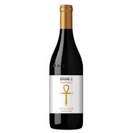 Mistico IOSONO červené víno, vinařství Produttori di Govone  0,75L 14%
