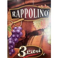 Bag in Box Bianco Venezia Giulia , Friuli, Grappolo d´oro, 12,5%, 3l