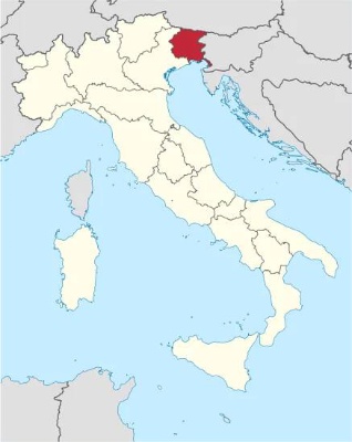 Friuli