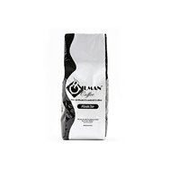 Zrnková káva ILMAN Coffee Miscela Bar , pražírna iLMAN , Sicílie, Itálie, 1kg, expirace 27. 4. 2024