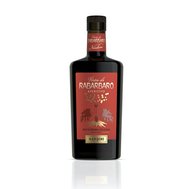 Aperitivo Rabarbaro (rebarbora), Distilleria Nardini  0,7L, 19% Vol.