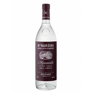 Grappa Bianca Nardini 0,35L, 60% Vol.