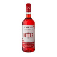 Bitter, Distilleria Nardini,  1,0l, 24% Vol.