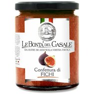 Fíkový džem, Le Bonta´del Casale, Itálie , Itálie 314ml