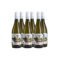 KARTON Verdicchio dei castelli di Jesi DOC, Quota 311 0,75L, 13%