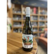 Verdicchio dei castelli di Jesi DOC, Quota 311 0,75L, 13%