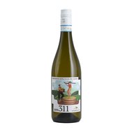 Verdicchio dei castelli di Jesi DOC, Quota 311 0,75L, 13%