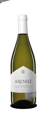 Chardonnay Terre di Chieti, Arenile, IGT, Vinařství Novaripa, 0,75l, 12,5%