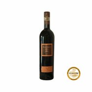 Chianti Colli Fiorentini, Riserva, Toskánsko, DOCG Vinařství  Fattoria Le Sorgenti 2015, 15,5%