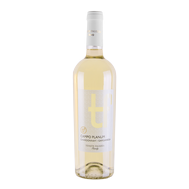 Bílé víno, Chardonnay, Garganega,  Campo Planum, Verona IGT, Tenuta Falezza, TF 0,75l 13,5%