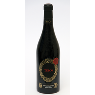 Červené víno, Zelos, Rosso Veronese,  Appassimento, Falezza, IGT, 0,75l 15%