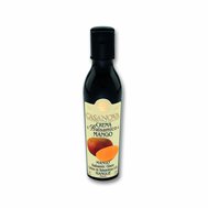 Crema di Balsamico al Mango (mango) glazé 220gr, výrobce Acetaia Leonardi, Modena, Itálie