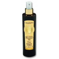 Balsamikový ocet tmavý ve spray,  Výrobce Casanova Leonardi, Modena 100ml