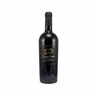 Primitivo di Manduria 80 Vecchie Vigne  DOC , Vinařství Cigno Moro, 14,5%  0,75L