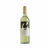 Chardonnay  Cadia, IGT,  Veneto, Vinařství  Colli Vicentini VITEVIS  12% 0,75l