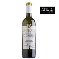Pinot Grigio Vicenza, Veneto,  DOC “Torre dei Vescovi”, Vinařství Colli Vicentini, 0,75l 13%