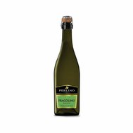 Fragolino bianco,  aromatizovaný vinný nápoj, Piemonte,  Vinařství  Perlino, 7,5% 0,75l