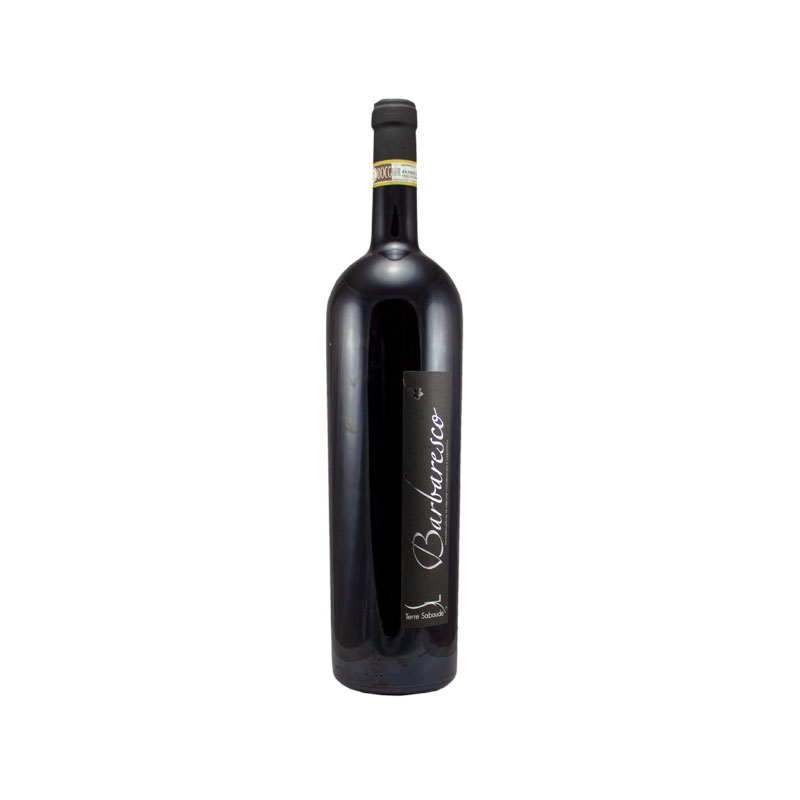 Barbaresco, DOCG, vinařství Produttori di Govone, Piemonte, 0,75l