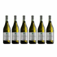 6x Roero Arneis, Piemonte, DOCG, bílé víno , Vinařství Govone, 0,75 l