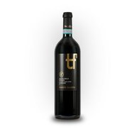 Valpolicella Ripasso Superiore , DOC, červené víno, 2018, Vinařství Tenuta Falezza,  14,5% 0,75L